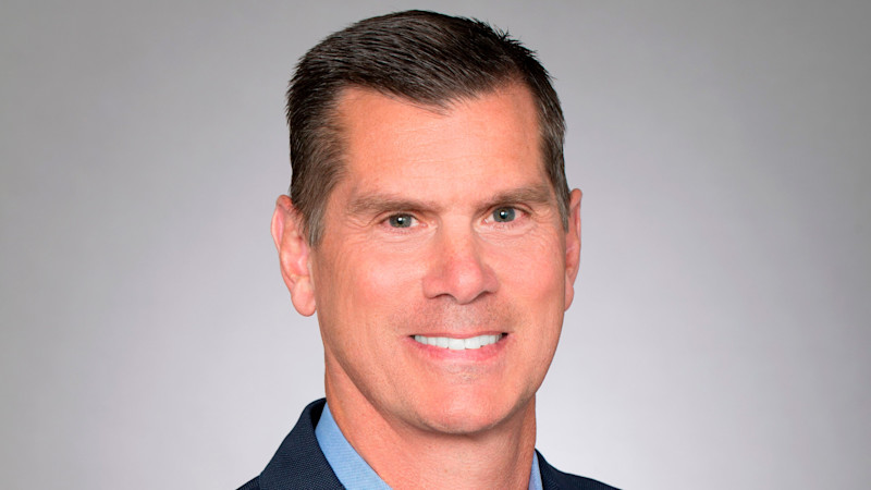 Mike Salvino