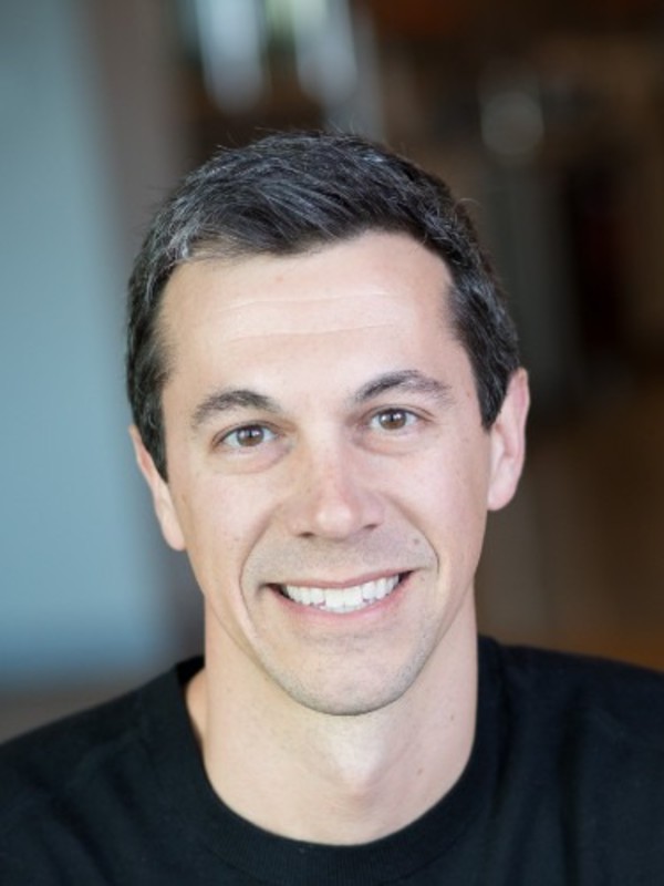 Paul Jaeschke, PitchBook