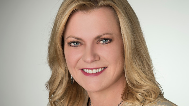 Carla Christofferson