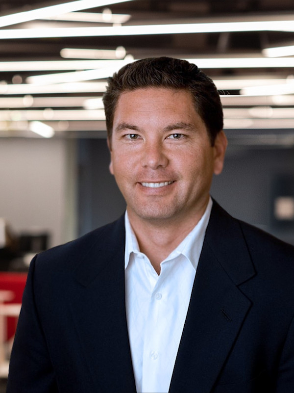 Rob Lake, Runway Growth Capital
