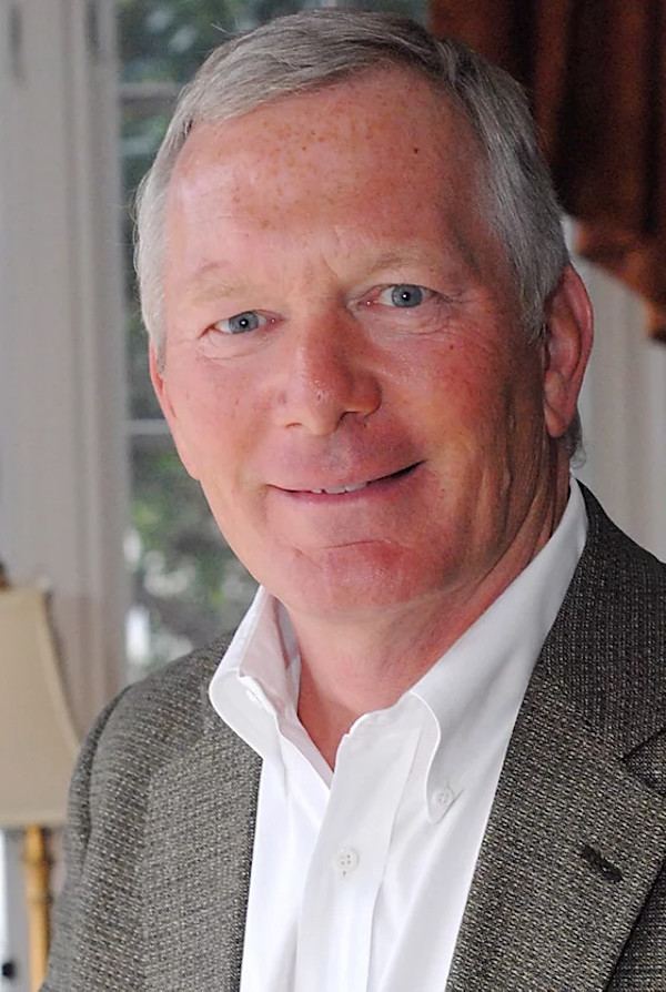 Gary Shields, CureScience