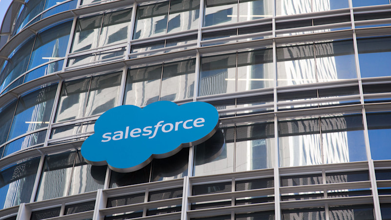Salesforce