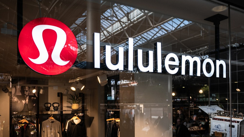 Lululemon