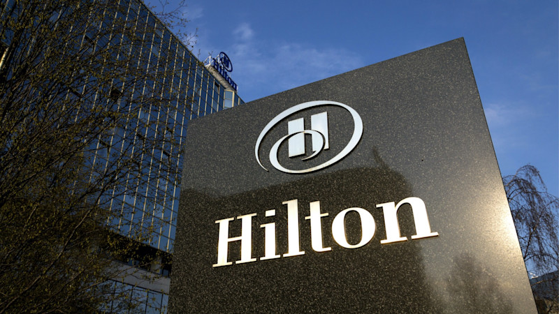 Hilton Hotels