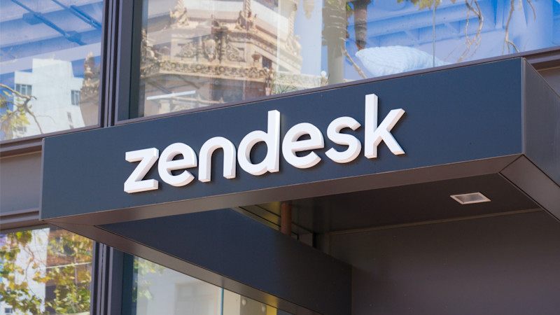 Zendesk