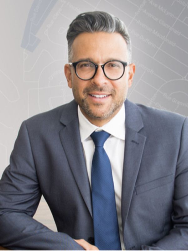 Oren Sebag, Strategikon Pharma