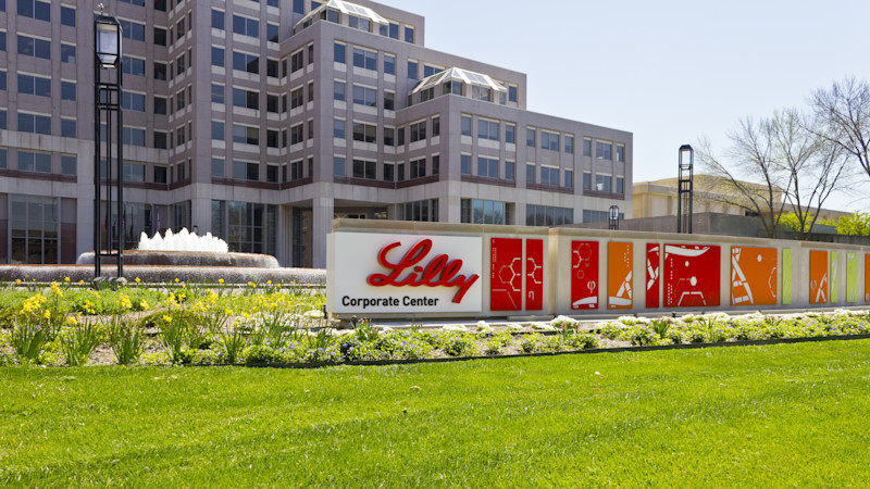 Eli Lilly CFO Resigns After Investigation Reveals 'Inappropriate ...