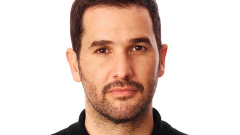 Vogue names Juan Costa Paz as its new Global Creative Director. Courtesy of Condé  Nast.