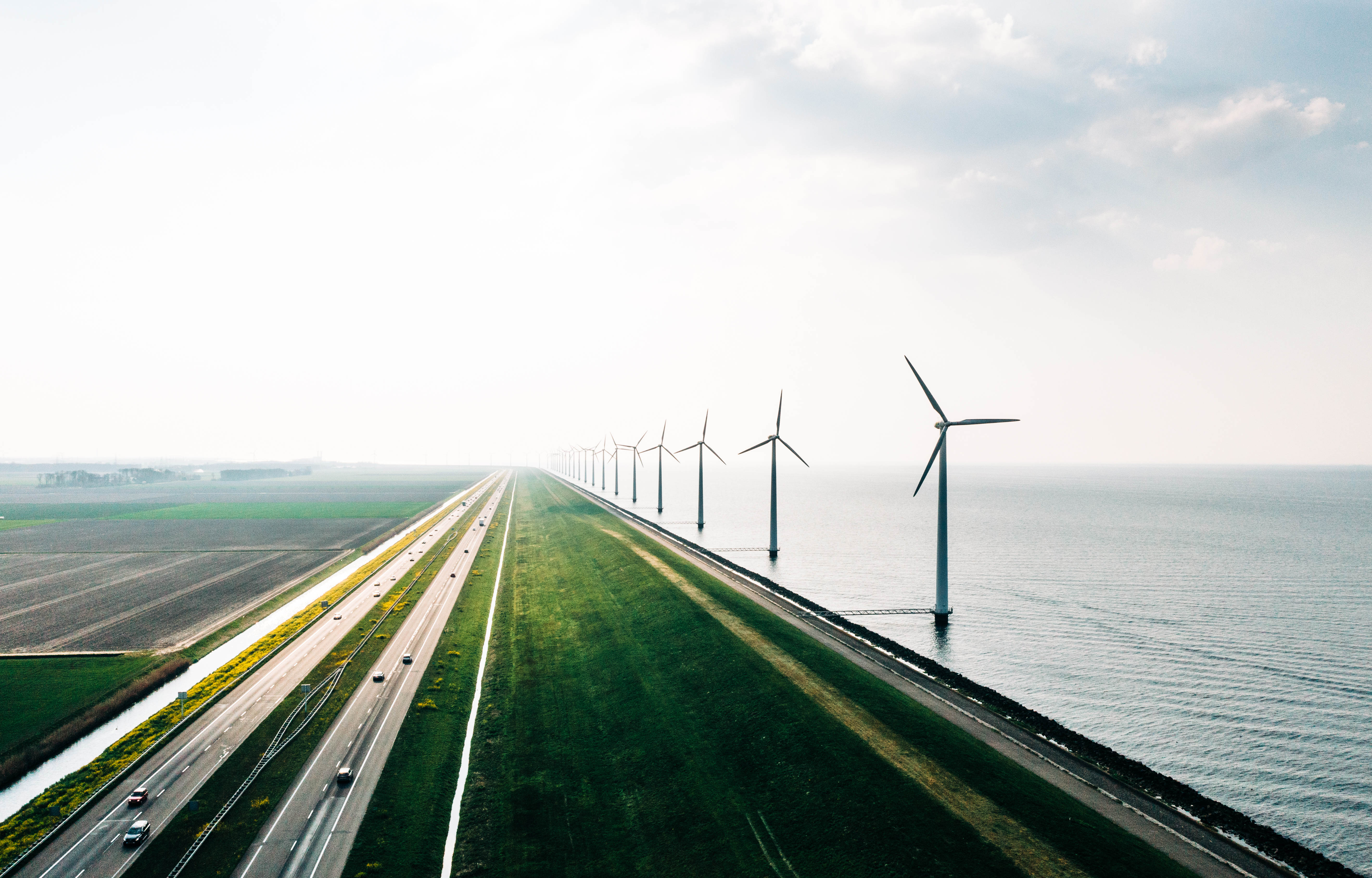 These startups aim to help the environment and solve the climate crisis. (Getty images)