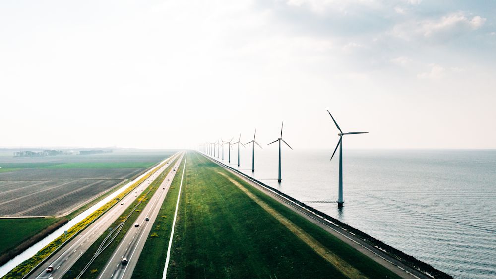 These startups aim to help the environment and solve the climate crisis. (Getty images)