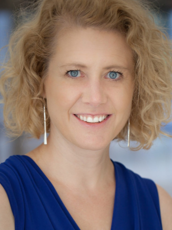 Claire Walsh, Excella