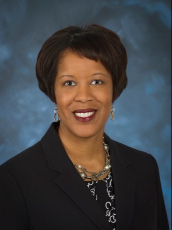 Camille Pierce, Campbell Soup Company