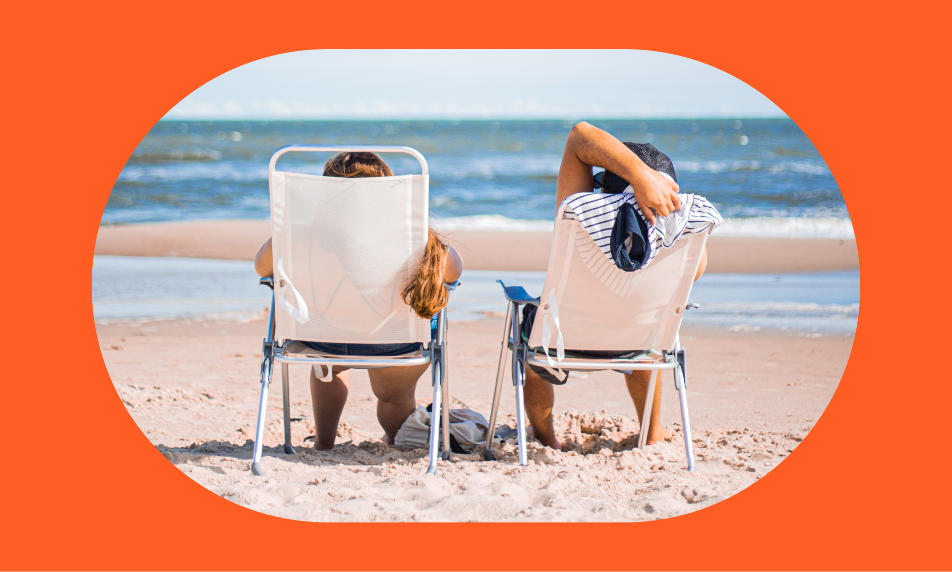 When it comes to vacation days, will America finally catch up to Europe? (photo by  Ezequiel Garrido)