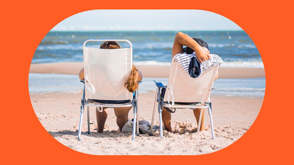 When it comes to vacation days, will America finally catch up to Europe? (photo by Ezequiel Garrido)