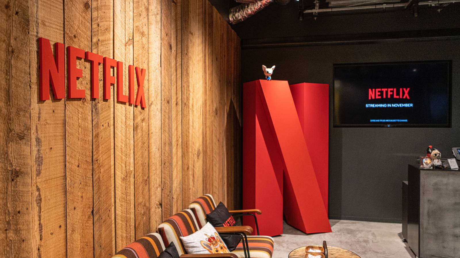 What Companies Does Netflix Own? | The Org