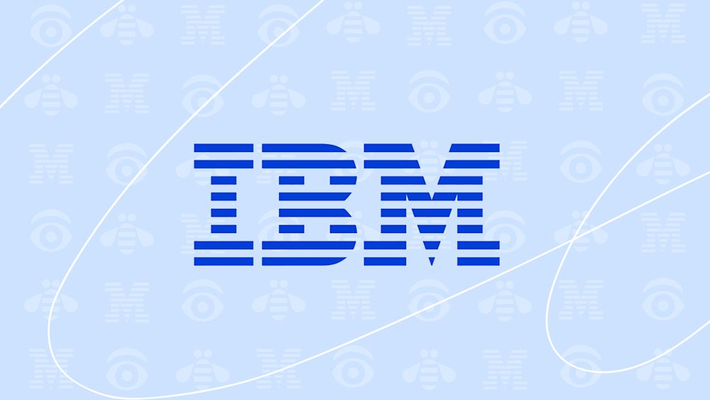 Ibm Reputation The Executives Leading Multinational Technology Corporation IBM | The Org