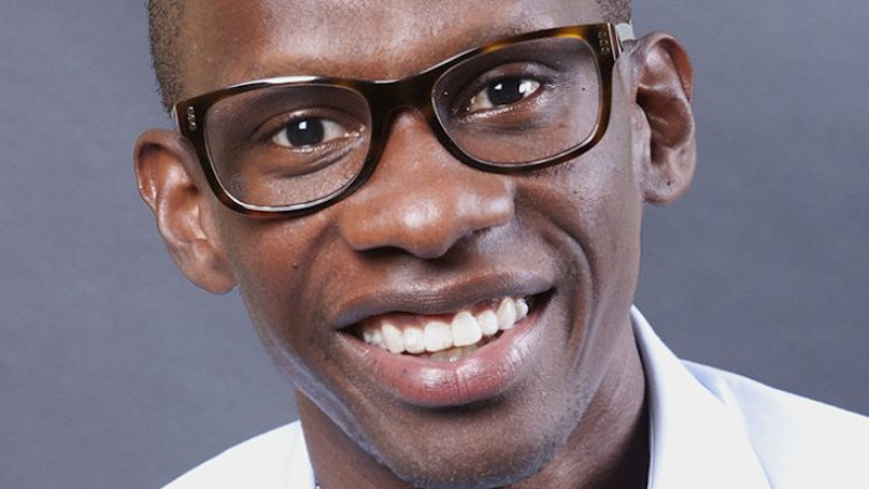 Troy Carter