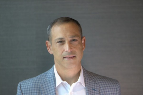 Ted Sturiale, CloudQuant