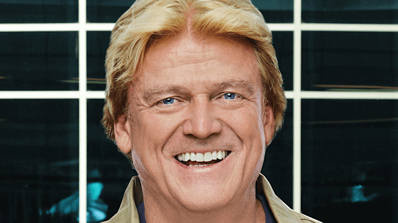 Patrick Byrne