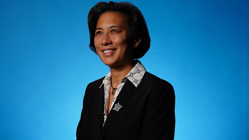 Kim Ng
