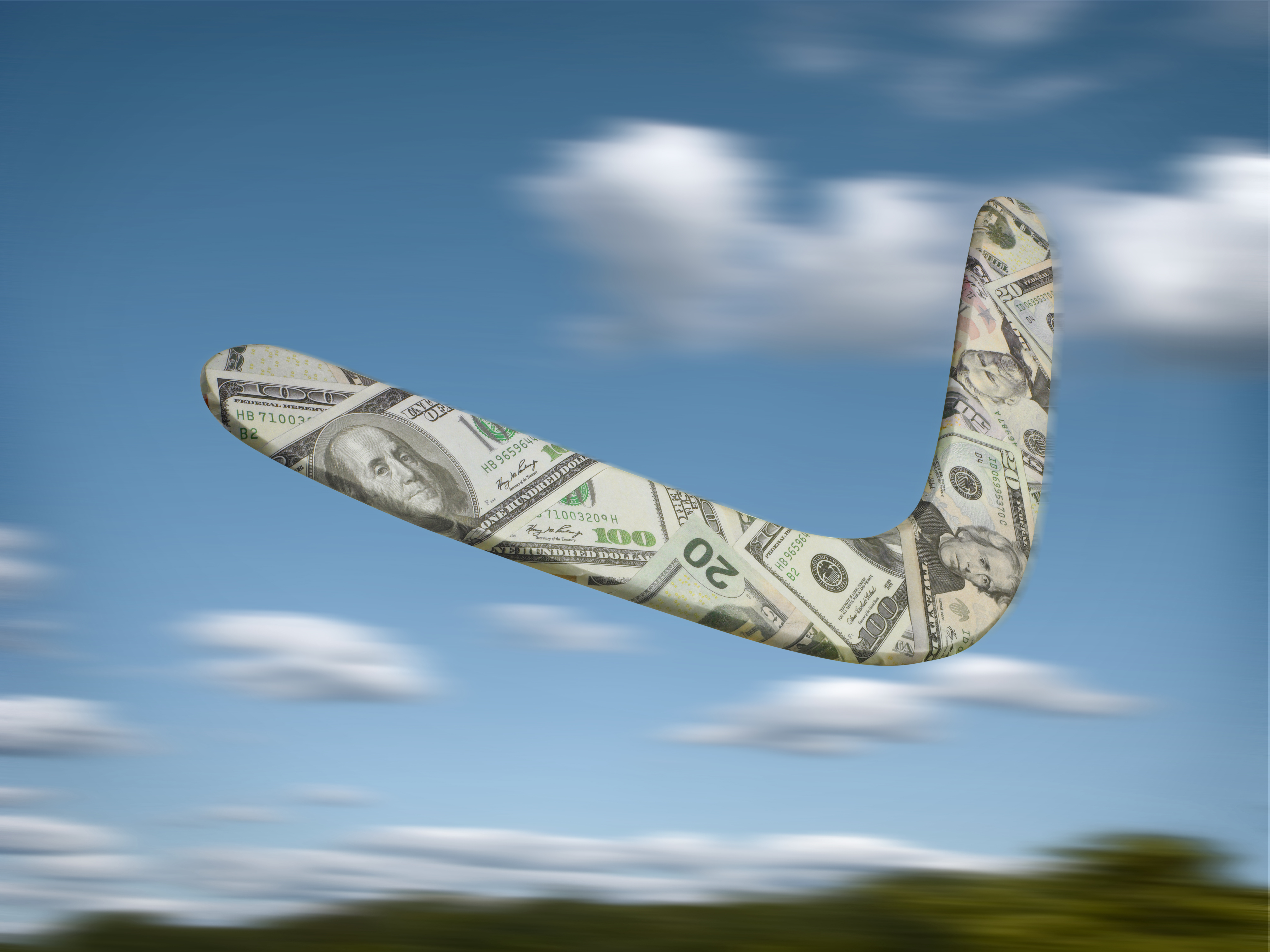 Would you go back to an old job? (Source: Chris Collins/Getty Images)