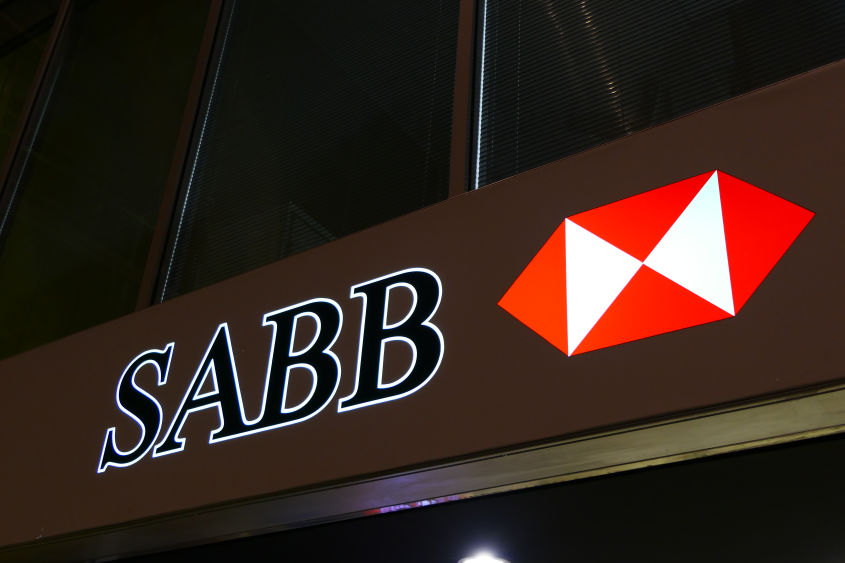 HSBC’s Saudi Unit hires Muneera Aldossary as Chief Investment Officer. Image Source: Shutterstock.