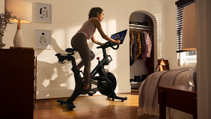 Meet the Team Building the Future of Peloton | The Org