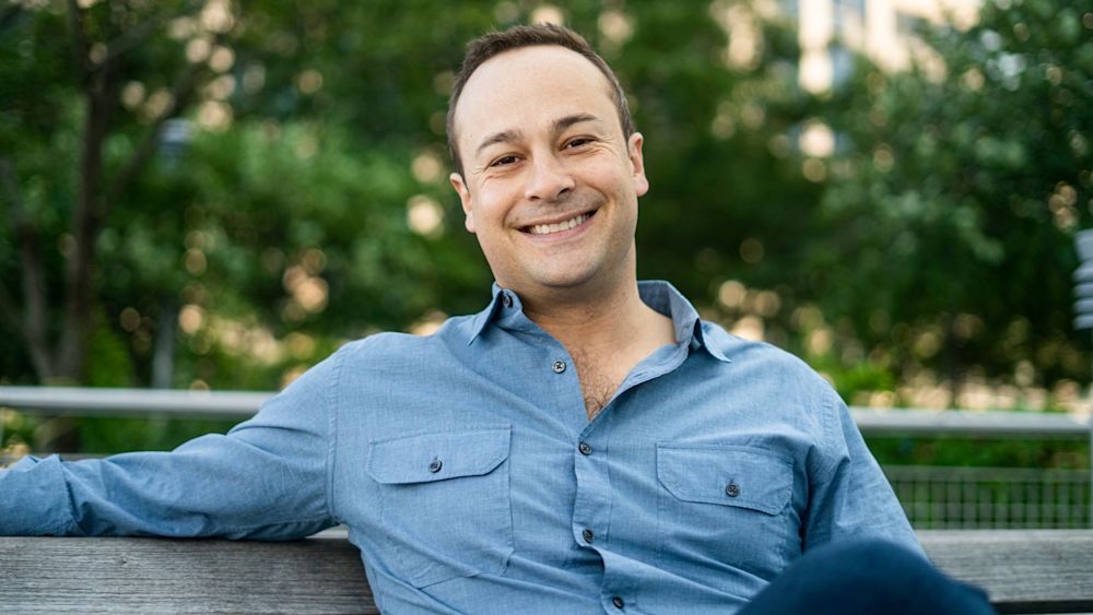 Jeremy Johnson, CEO and co-founder of Andela. Image courtesy of Andela.