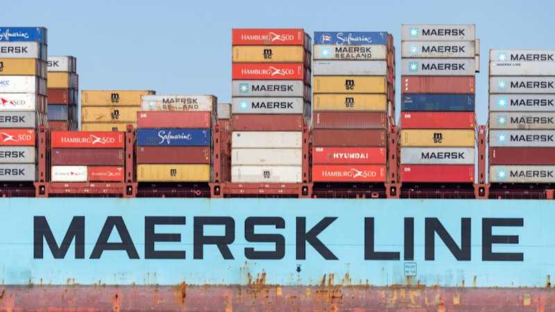 Maersk
