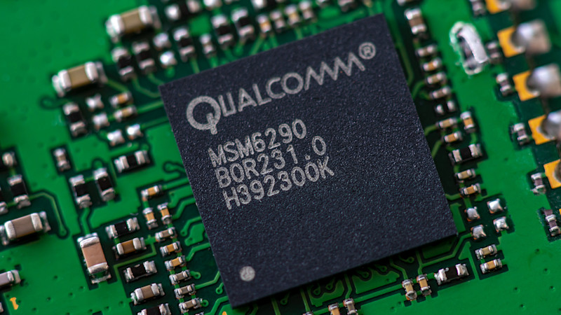 Qualcomm