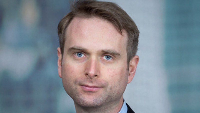 Patrik Ringstroem