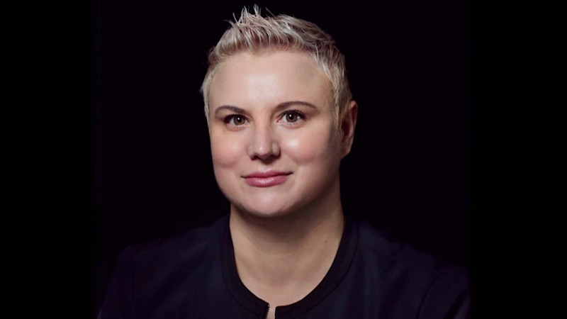 Amanda Kozlowski