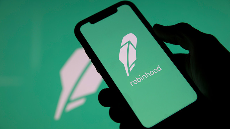 Robinhood Hero