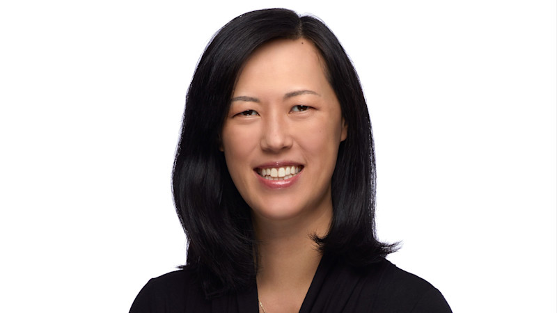 Deborah Liu