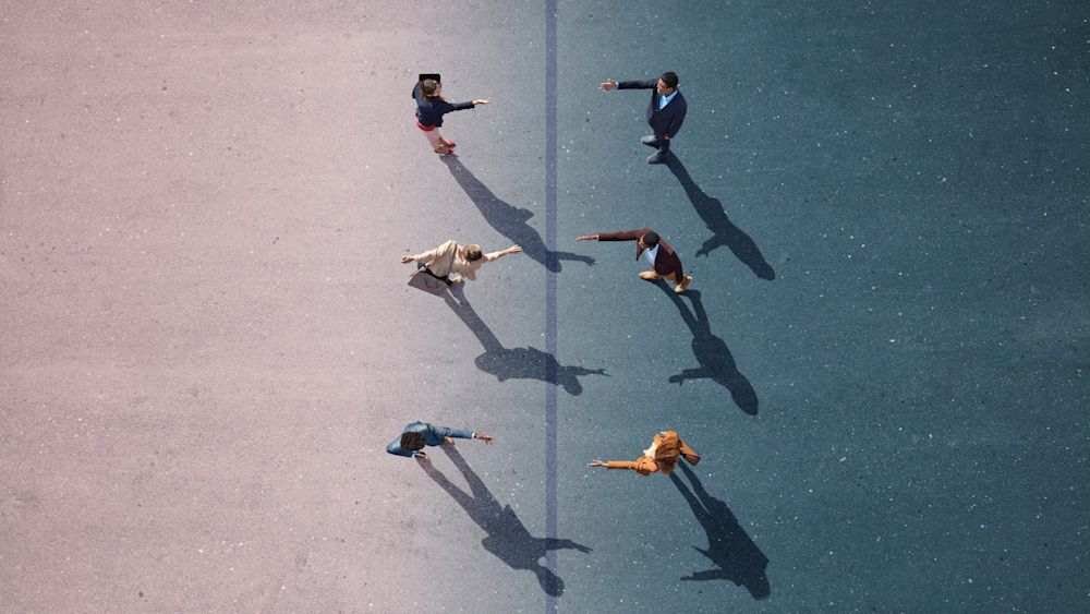 Image credit: Klaus Vedfelt/Getty Images