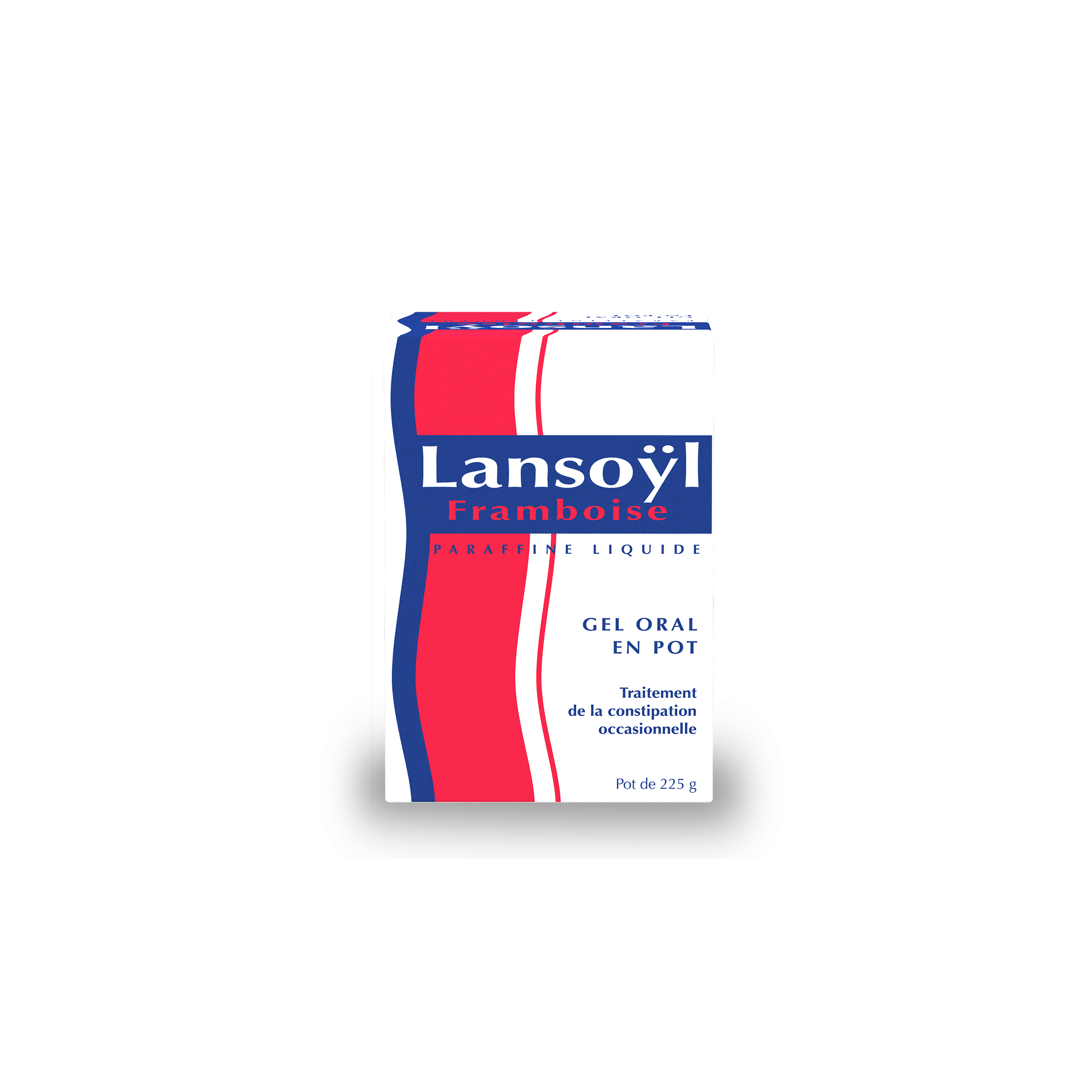 Lansoÿl framboise pot (pp)