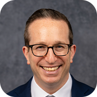 Dr . Adam Friedman
