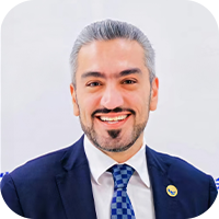 Dr. Hassan Galadari