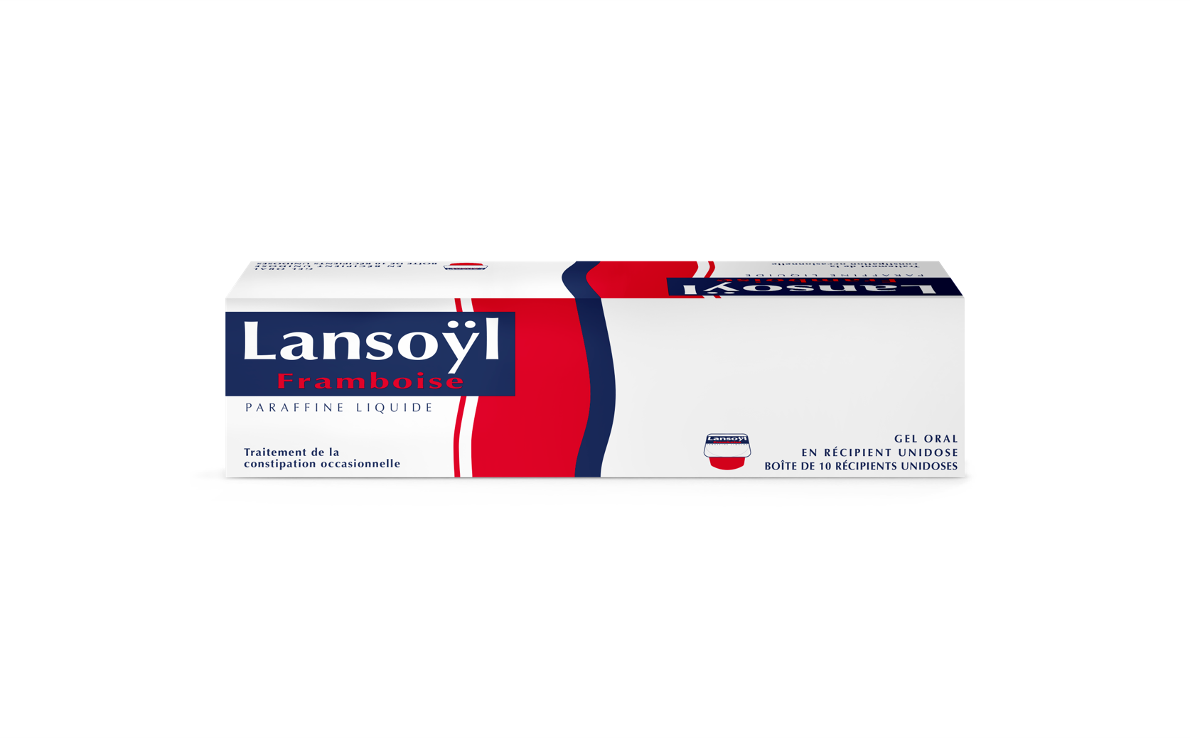 Pack Lansoyl 10