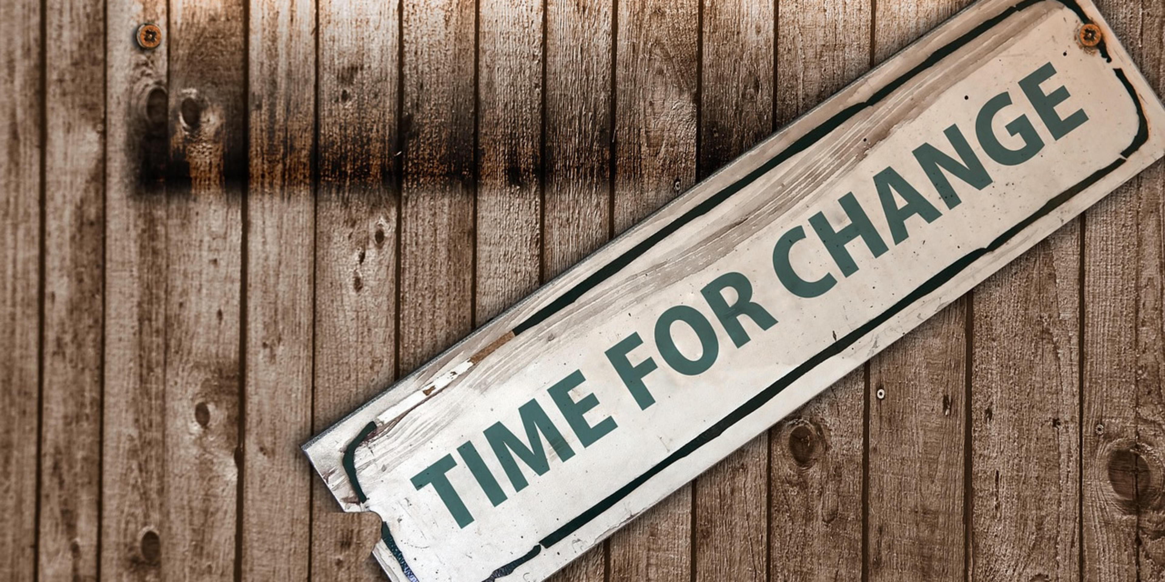 How The Most Successful Companies Plan and Implement A Reorg ...