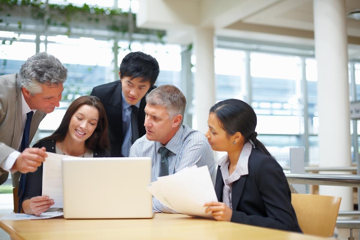 Key Roles and Responsibilities in an HR Department | Pingboard Blog