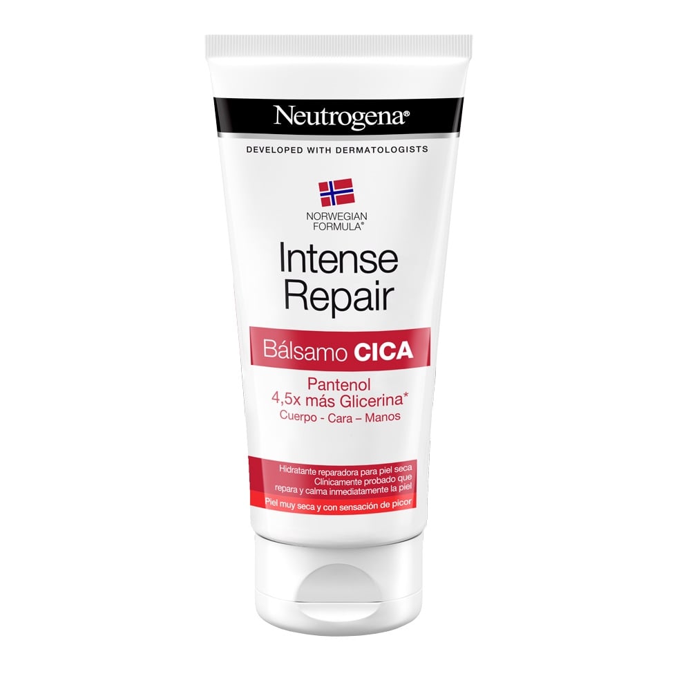 Neutrogena® Reparación Intensa Bálsamo Cica