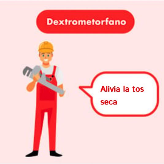 dextrometorfano