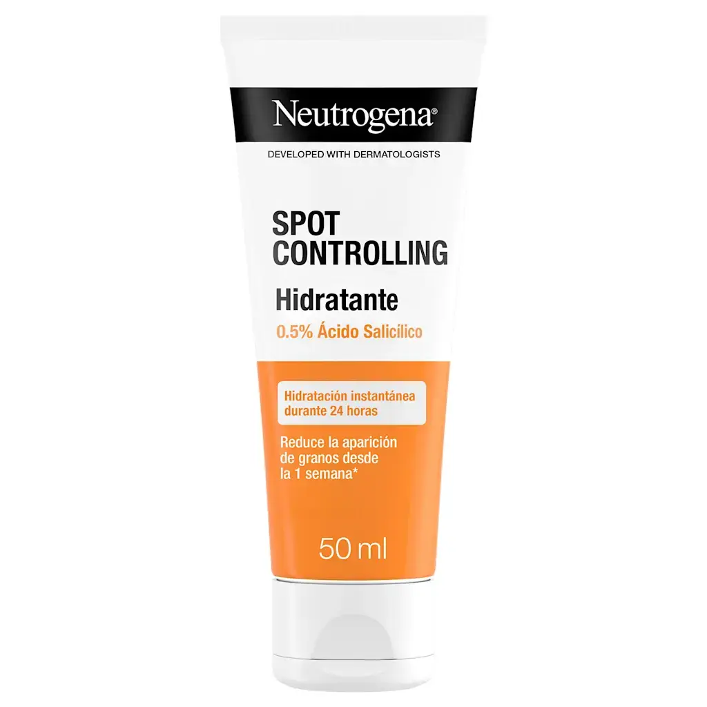 Acné: Descubre todo lo que deberías saber - Image 11 - Neutrogena - es-ES