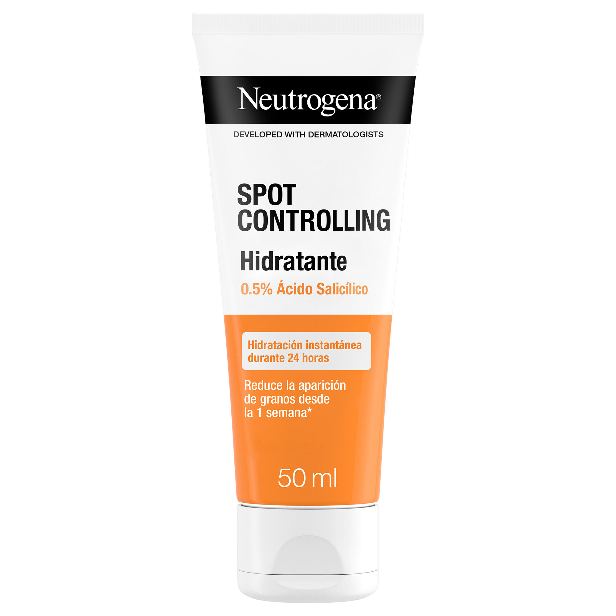 Acné: Descubre todo lo que deberías saber - Image 11 - Neutrogena - es-ES