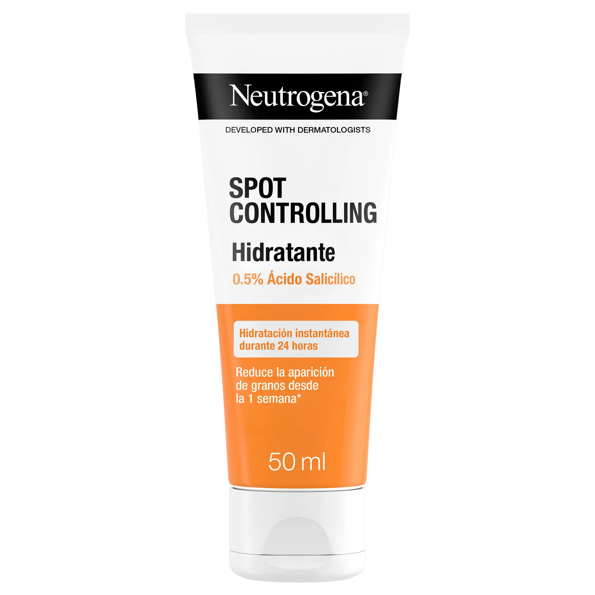Acné: Descubre todo lo que deberías saber - Image 11 - Neutrogena - es-ES