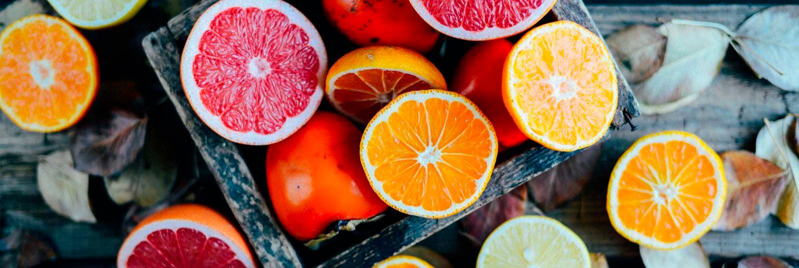 ¿Por qué la vitamina C ayuda a superar el resfriado?