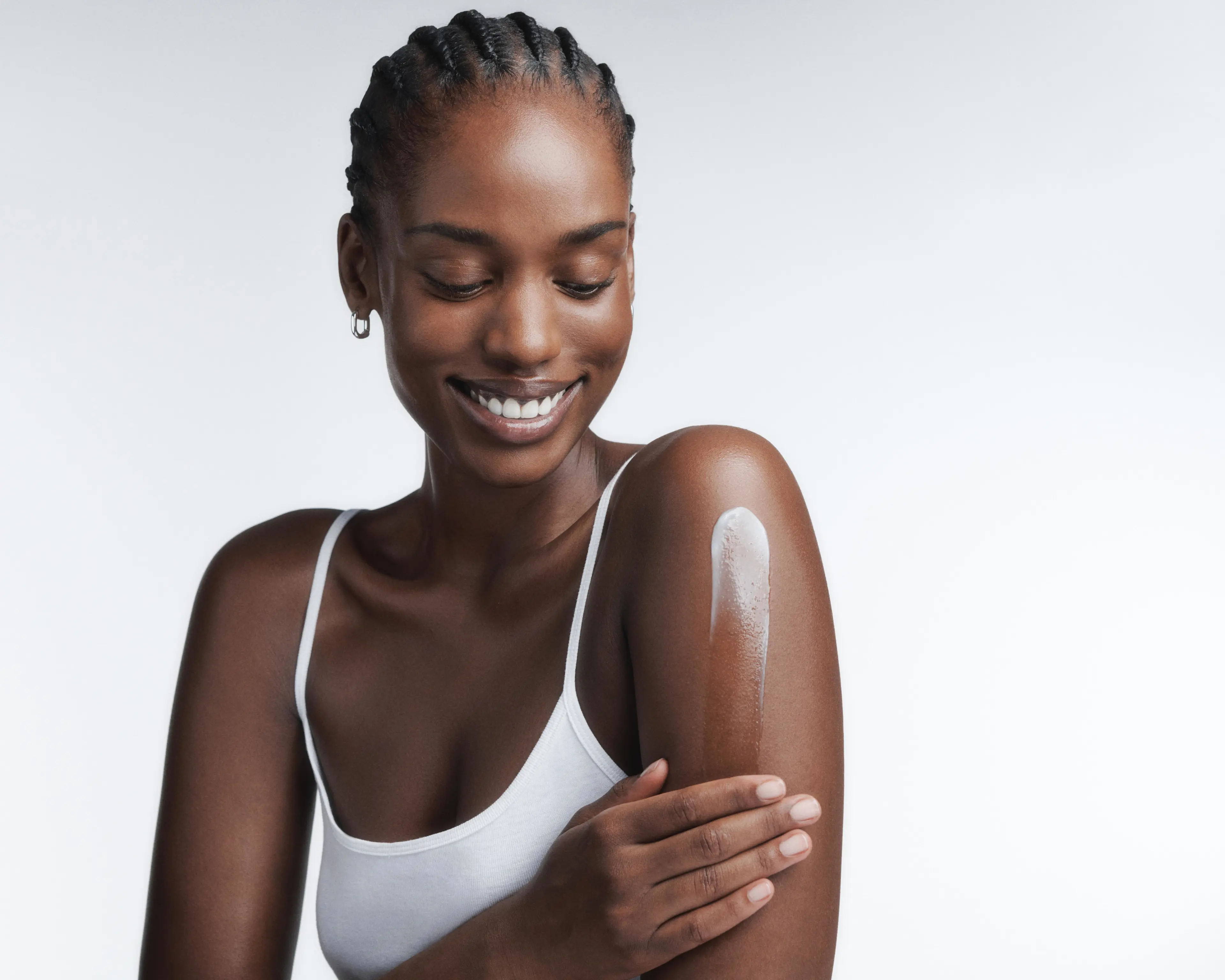 Toda la experiencia en hidratación facial ahora para tu cuerpo. 