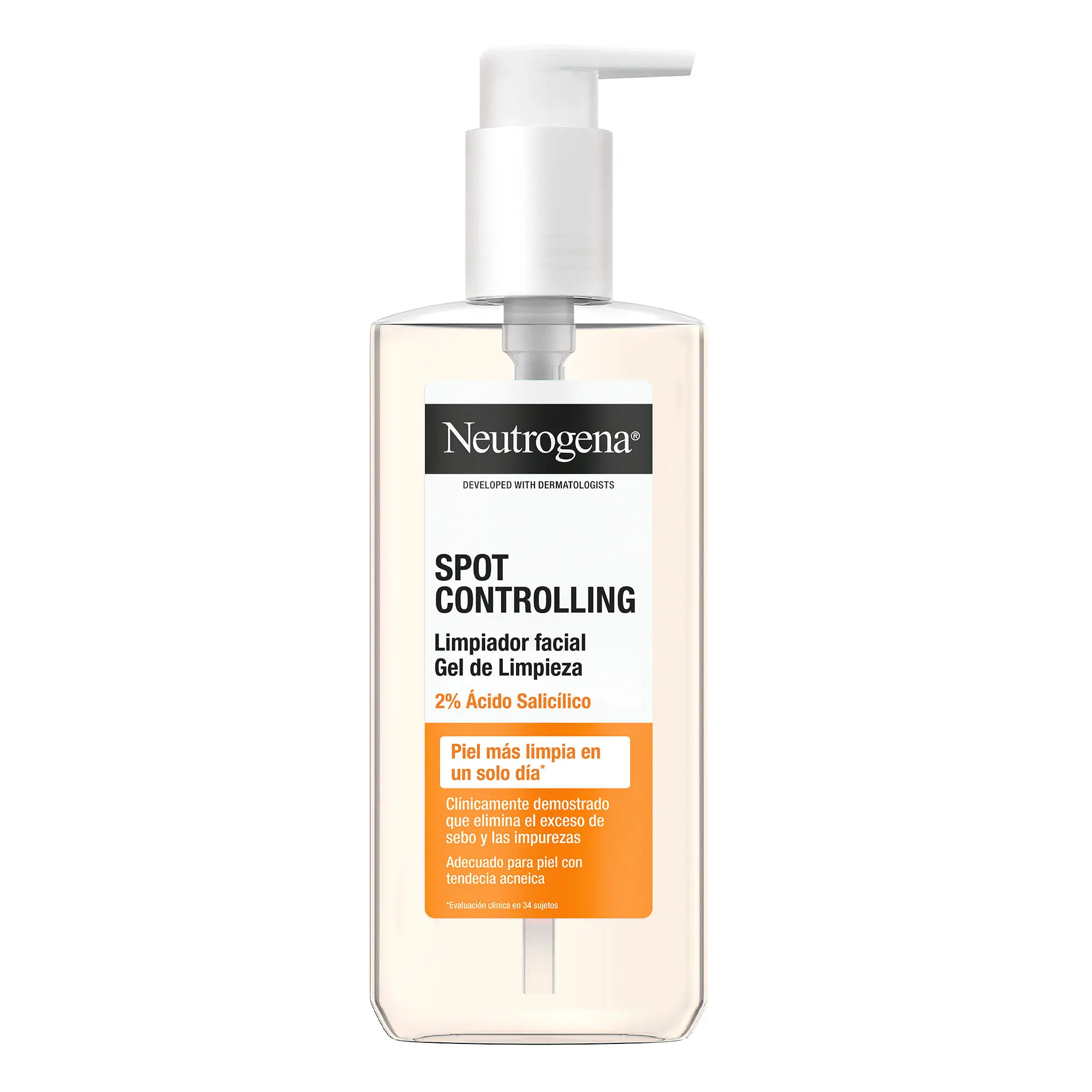 Acné: Descubre todo lo que deberías saber - Image 10 - Neutrogena - es-ES