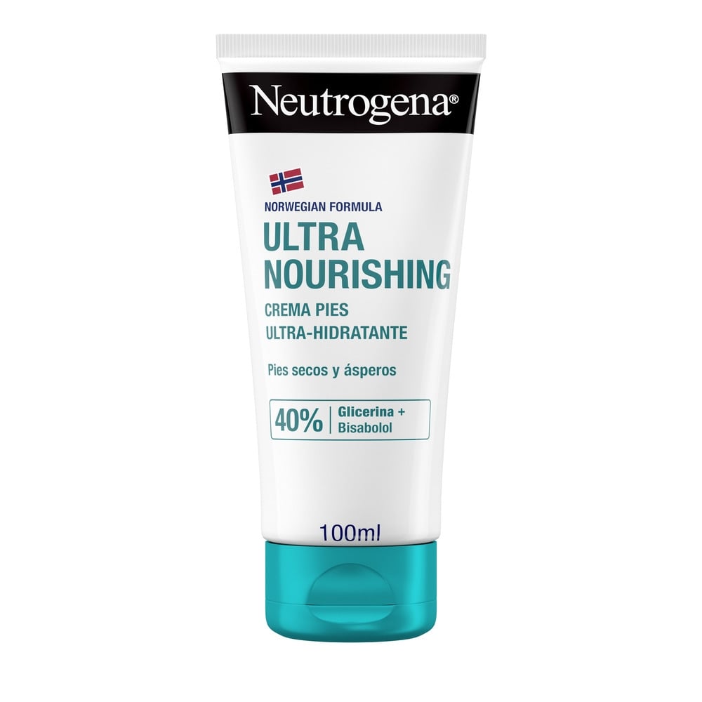 Crema de Pies Ultra Hidratante - Image 1 - Neutrogena - es-ES